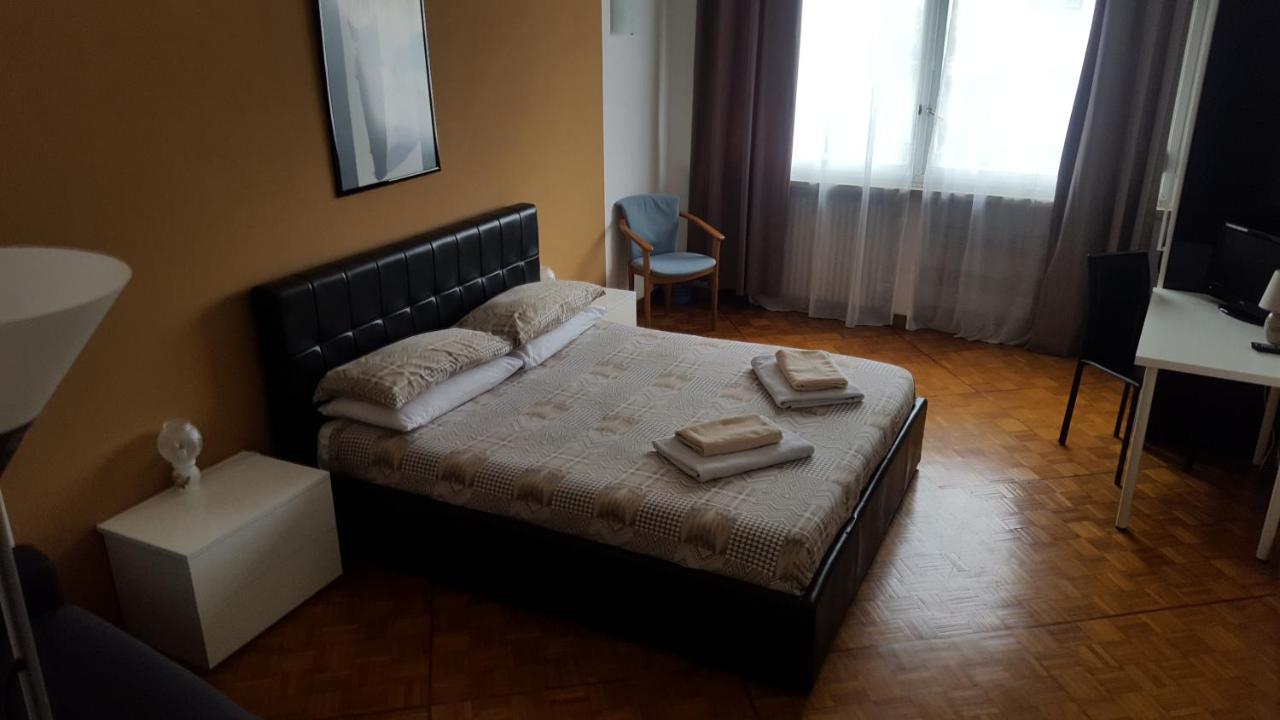 B&B In Arena L' Opera Verona Exterior photo