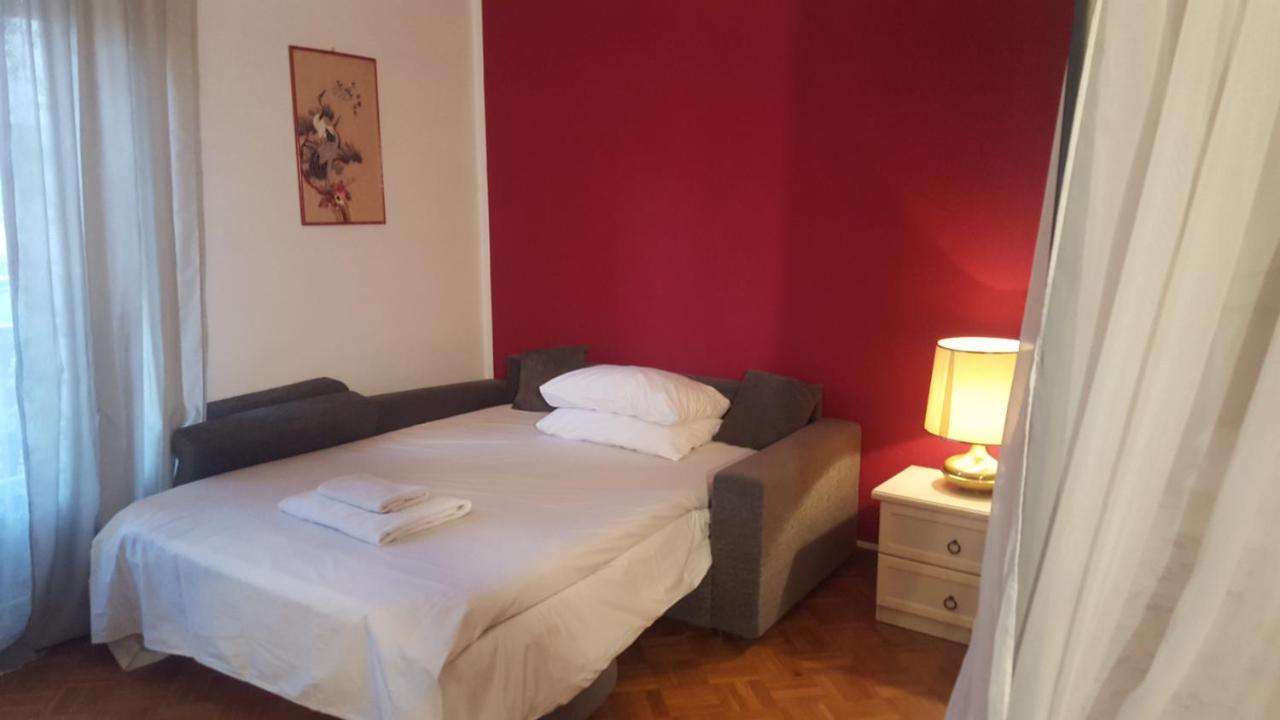 B&B In Arena L' Opera Verona Exterior photo