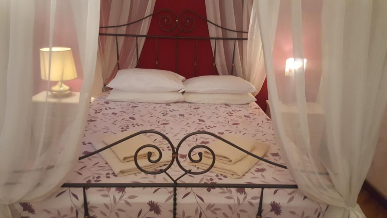 B&B In Arena L' Opera Verona Exterior photo