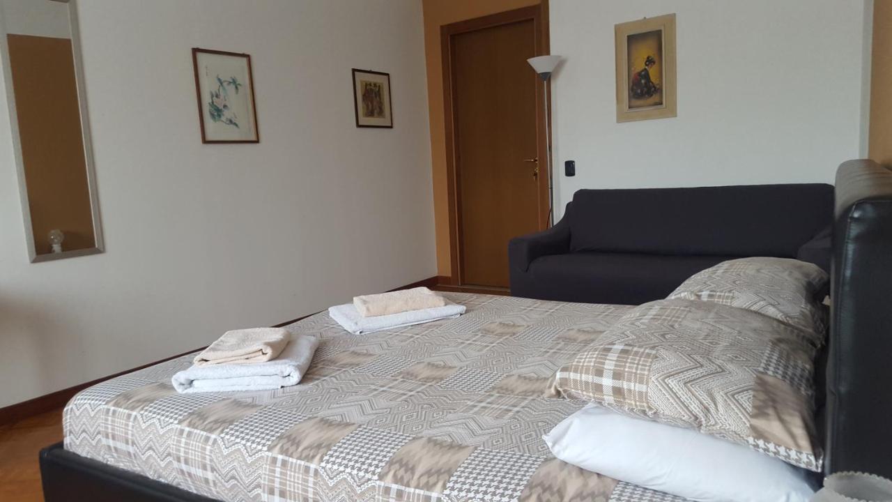 B&B In Arena L' Opera Verona Exterior photo