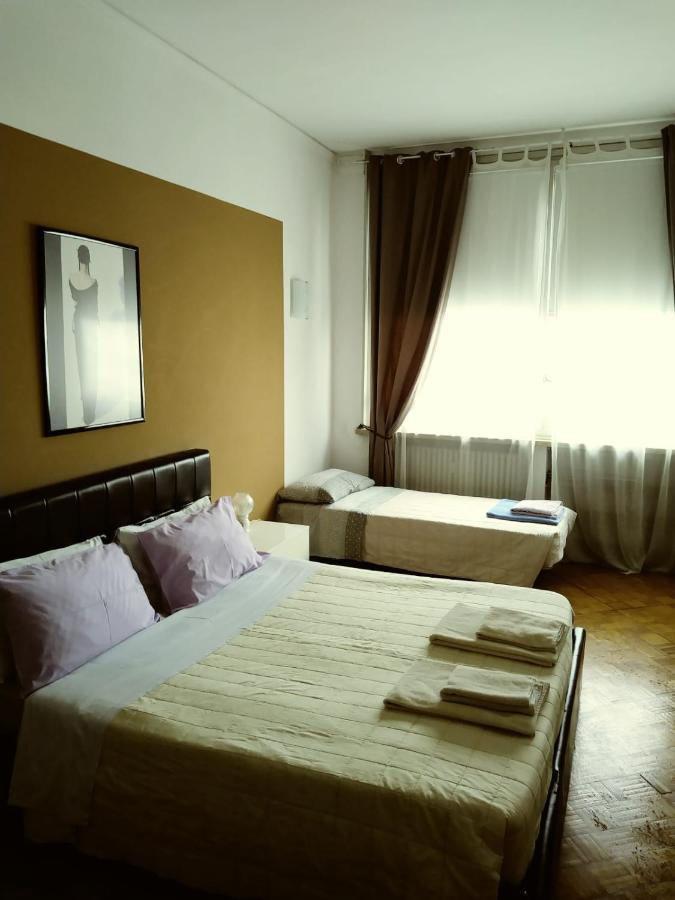 B&B In Arena L' Opera Verona Exterior photo