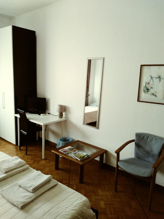 B&B In Arena L' Opera Verona Exterior photo