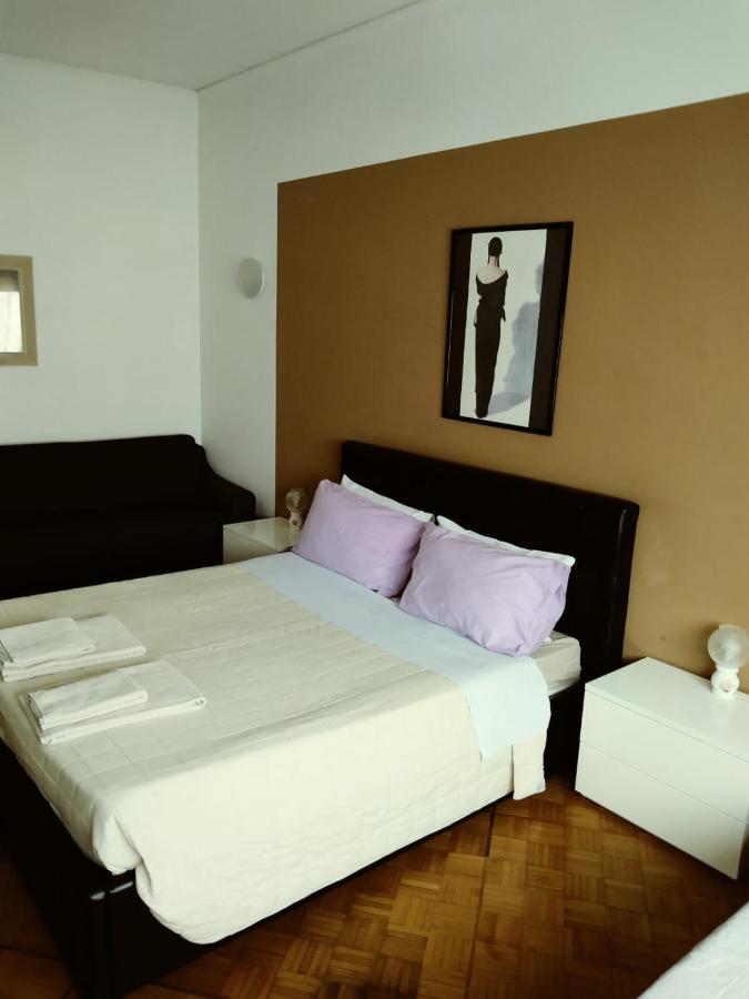 B&B In Arena L' Opera Verona Exterior photo
