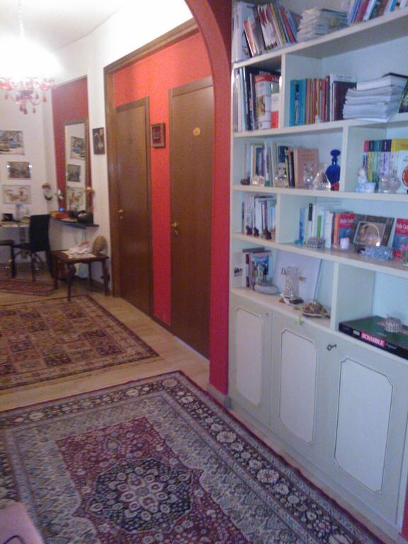 B&B In Arena L' Opera Verona Exterior photo