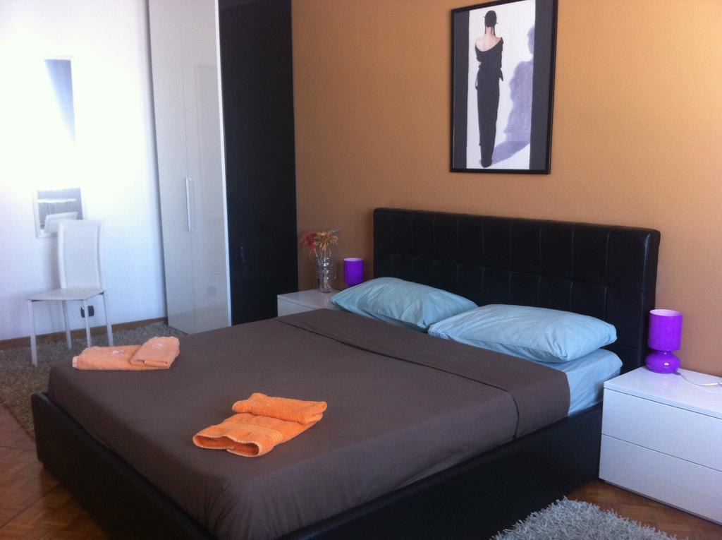 B&B In Arena L' Opera Verona Room photo