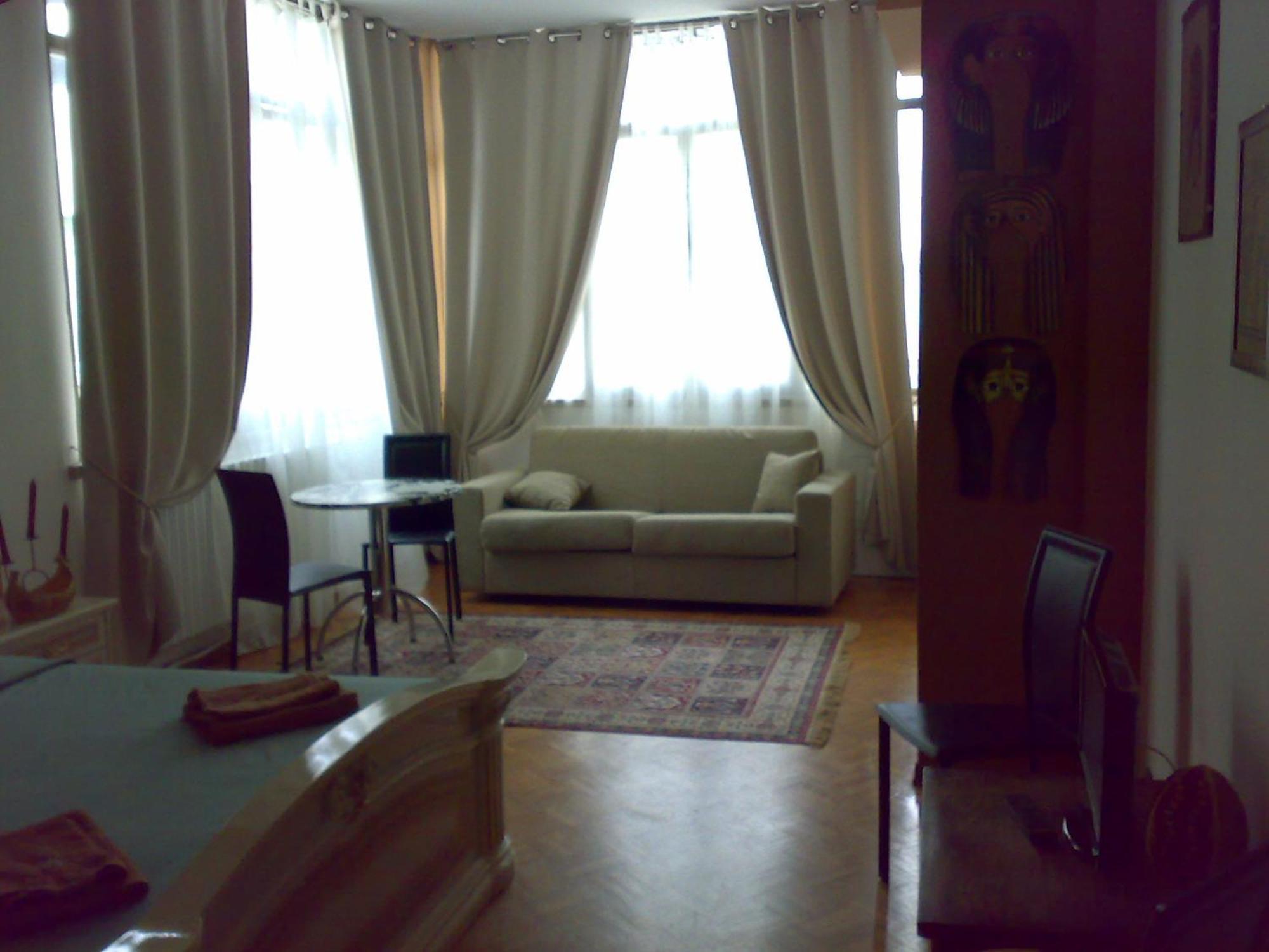 B&B In Arena L' Opera Verona Exterior photo