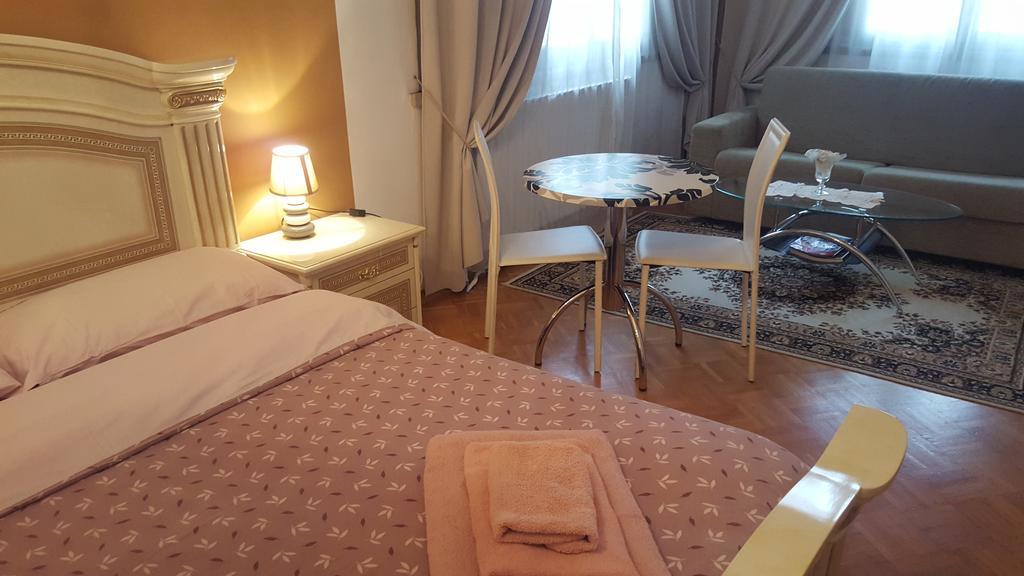 B&B In Arena L' Opera Verona Exterior photo