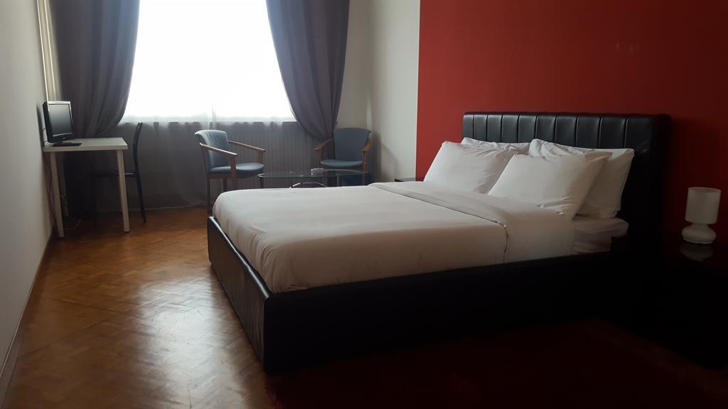 B&B In Arena L' Opera Verona Exterior photo