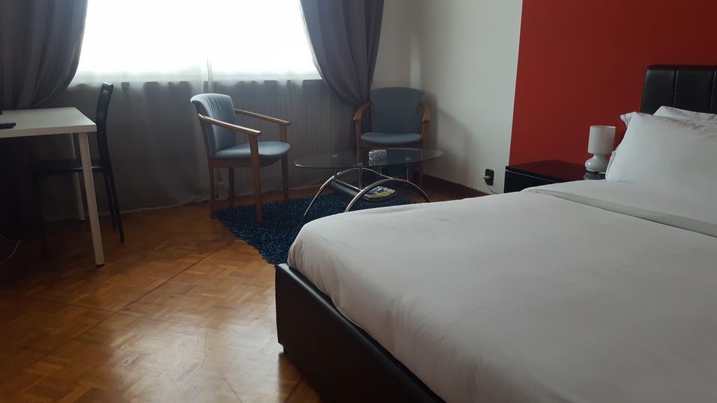 B&B In Arena L' Opera Verona Exterior photo