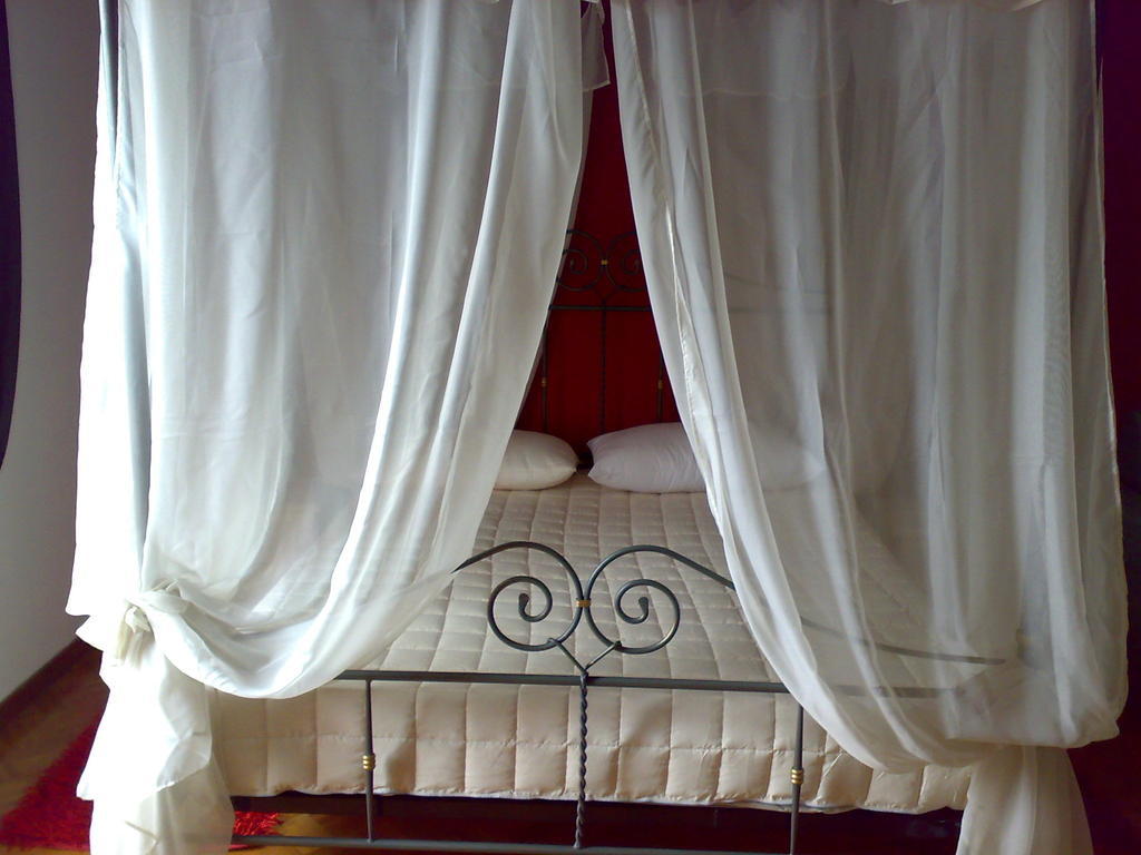 B&B In Arena L' Opera Verona Room photo