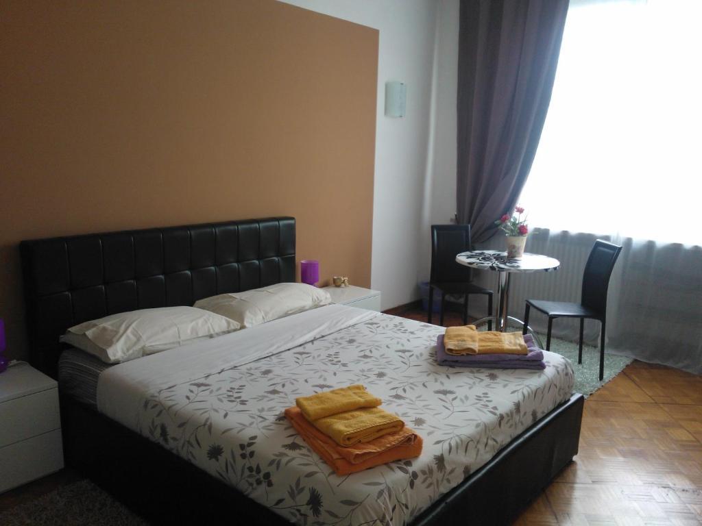 B&B In Arena L' Opera Verona Room photo